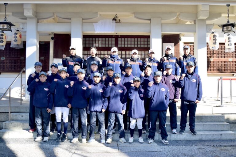 ’25 必勝安全祈願